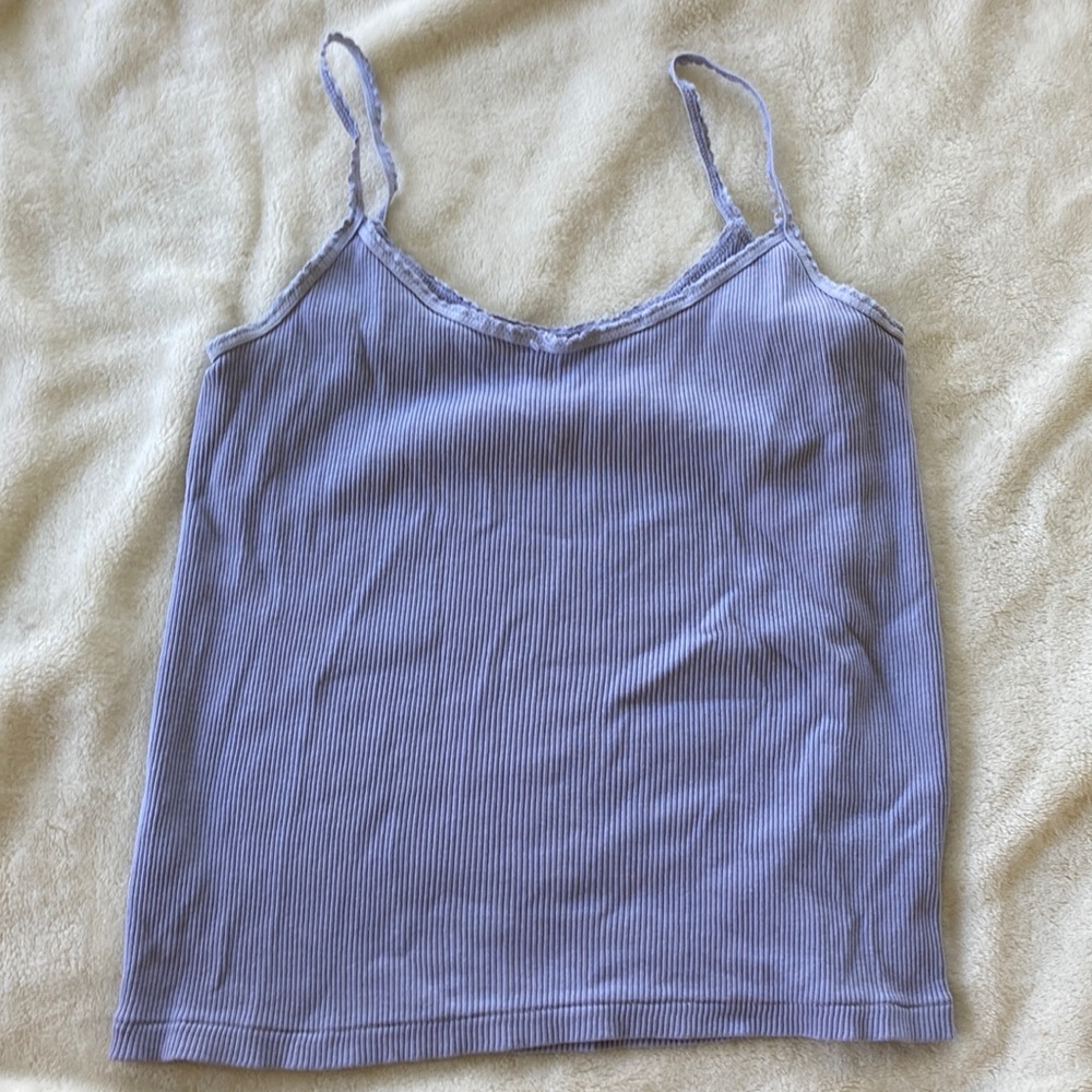 Brandy Melville Spaghetti Strap Tank